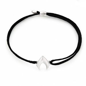 Alex & Ani Aquaman Justice League Bracelet